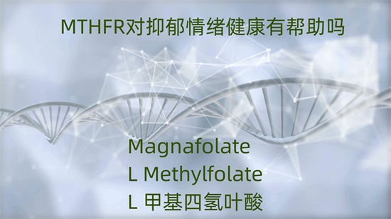 MTHFR对抑郁情绪健康有帮助吗.jpg